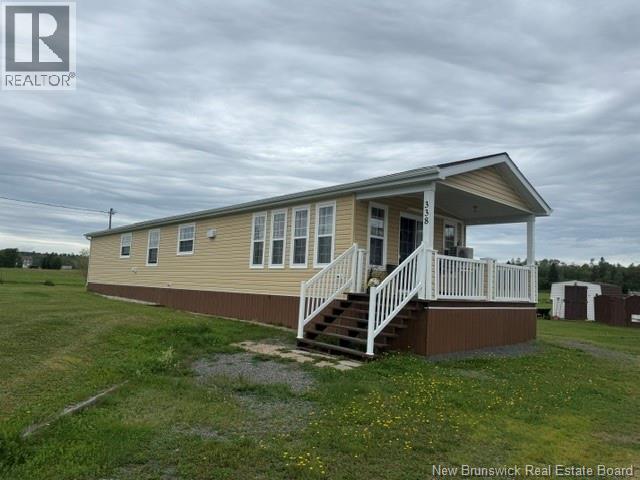 338 Jacquet River Drive, Belledune — photo 1