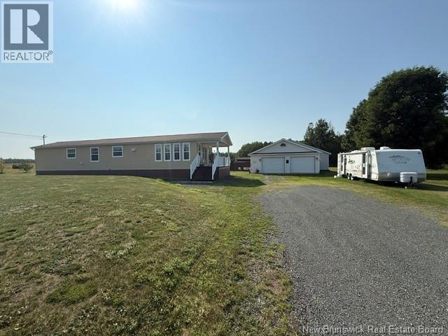 338 Jacquet River Drive - 19