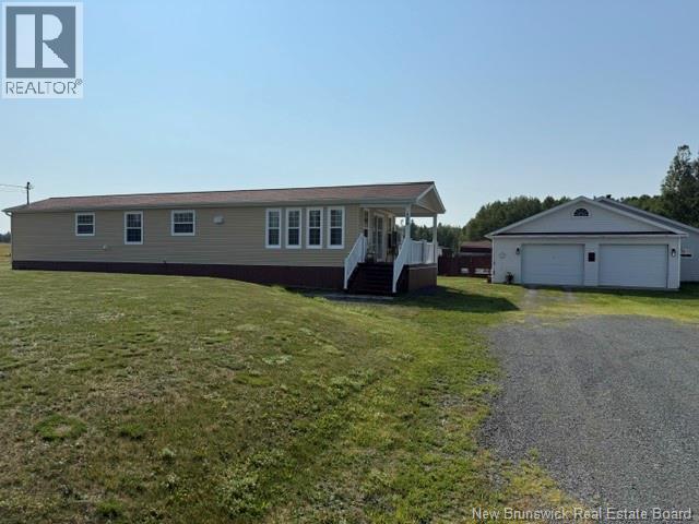 338 Jacquet River Drive - 21