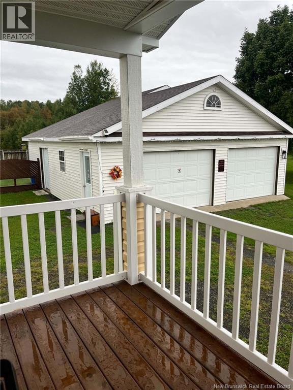 338 Jacquet River Drive - 24