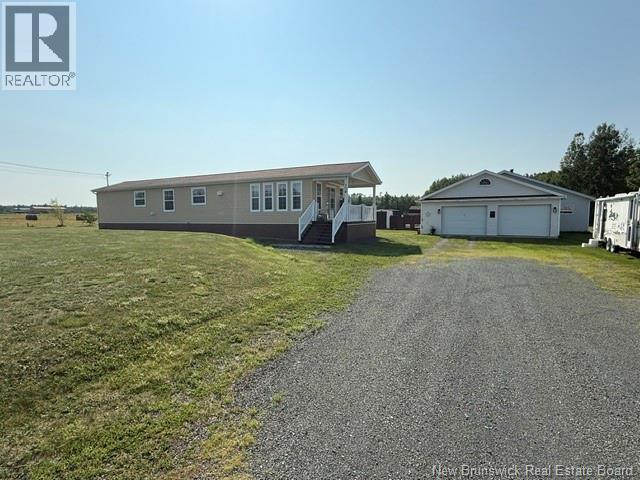338 Jacquet River Drive - 20