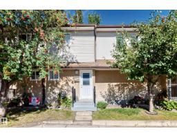 Row / Townhouse for sale at 2331 139 Ave NW, Edmonton — MLS® E4508627