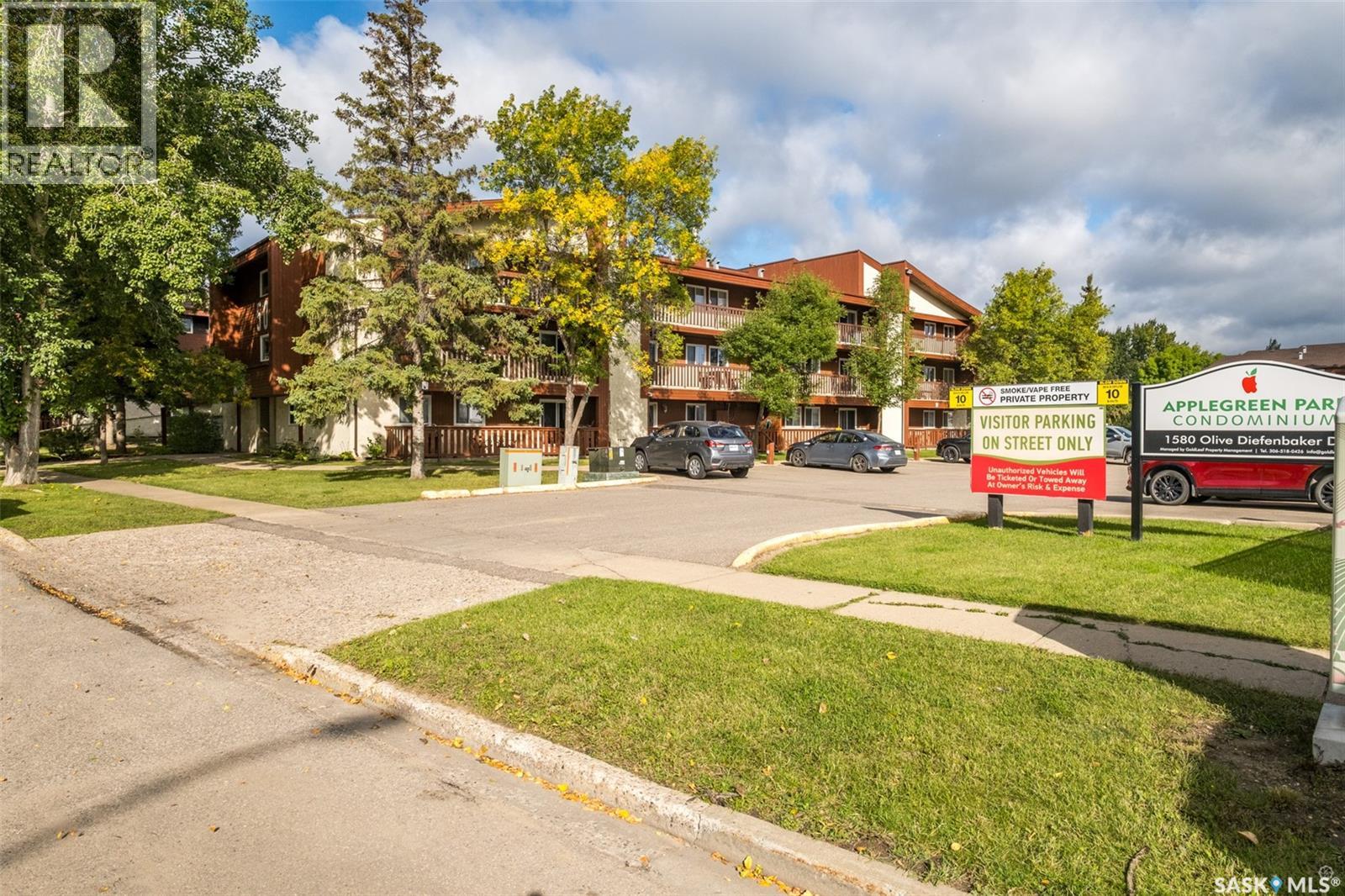 513 1580 Olive Diefenbaker DRIVE, Prince Albert — photo 1