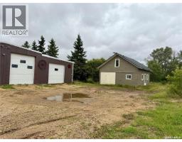 44.63 Acre Acreage-glaslyn On Sibbald Lake, Sibbald Lake, SK S0M0Y0 Photo 30