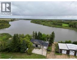 44.63 Acre Acreage-glaslyn On Sibbald Lake, Sibbald Lake, SK S0M0Y0 Photo 32