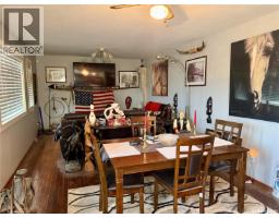 Foyer - 44.63 Acre Acreage-glaslyn On Sibbald Lake, Sibbald Lake, SK S0M0Y0 Photo 6