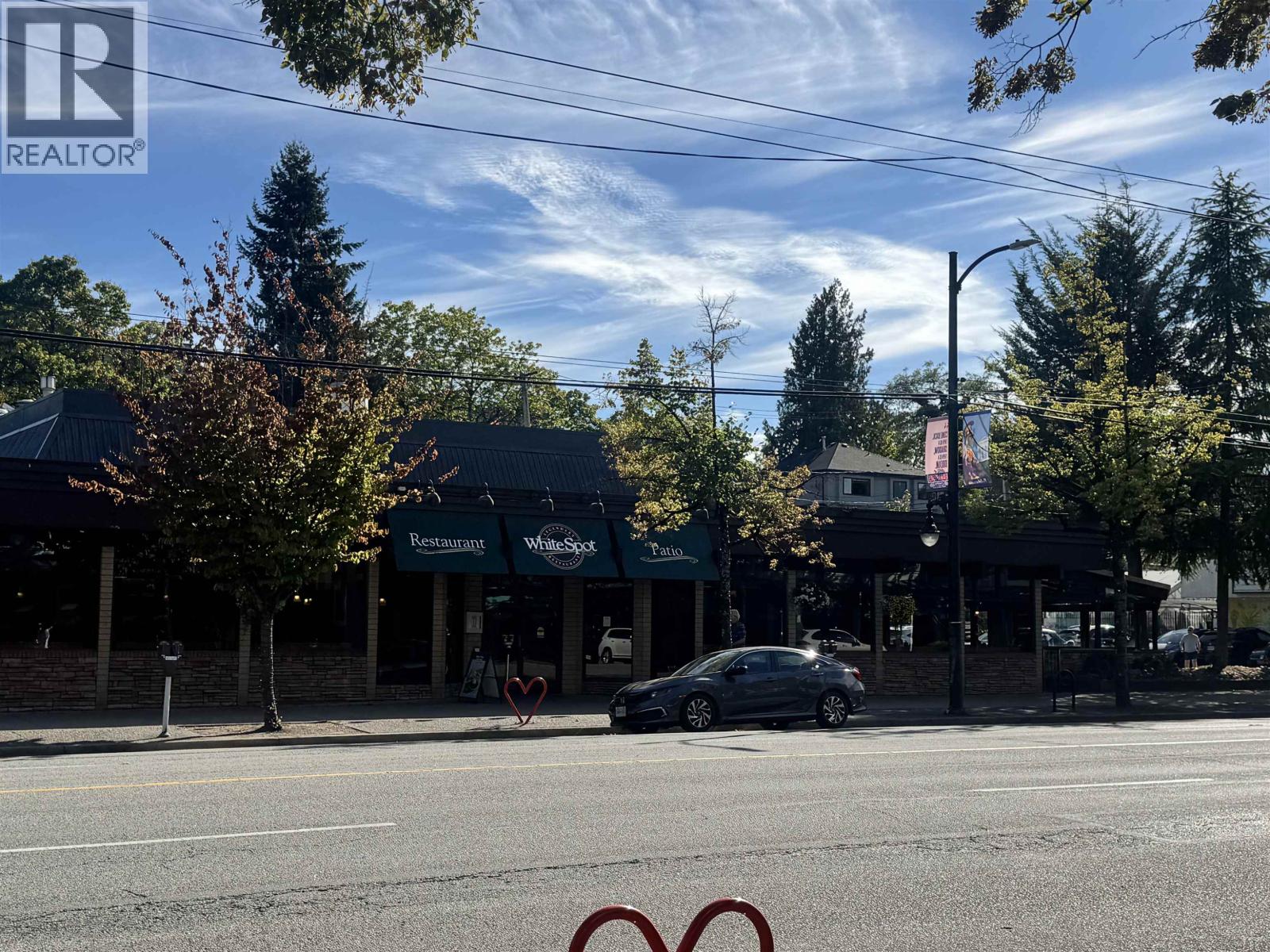 2525 W BROADWAY, Vancouver - Image 1