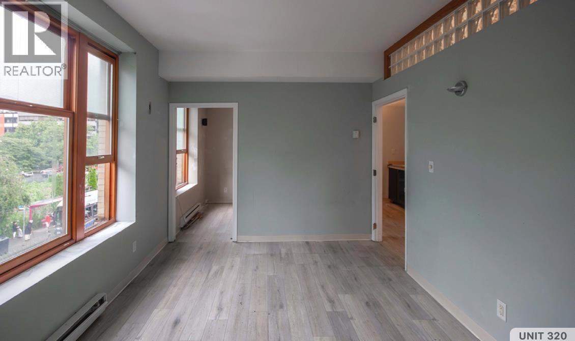320 1026 DAVIE STREET, Vancouver - Image 1