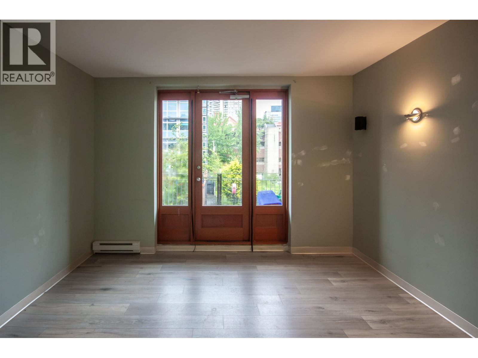 320 1026 DAVIE STREET, Vancouver - Image 1