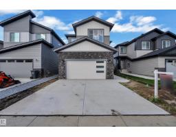House for sale at 12 Dalquist Ba, Leduc — MLS® E4508626