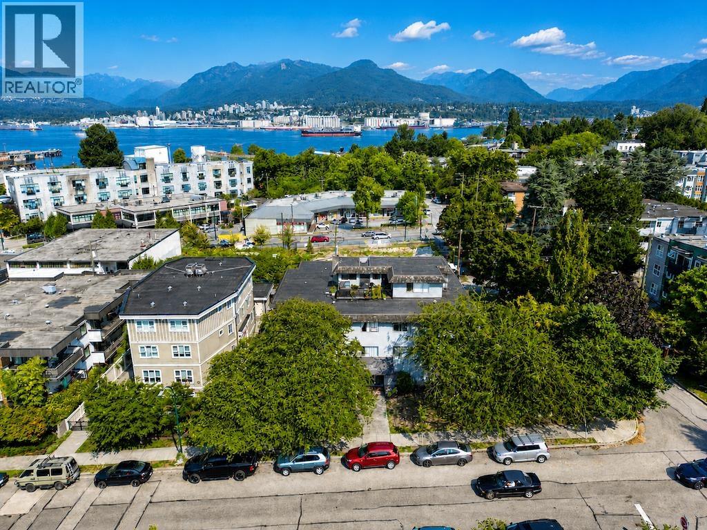 2065 TRIUMPH STREET, Vancouver - Image 1