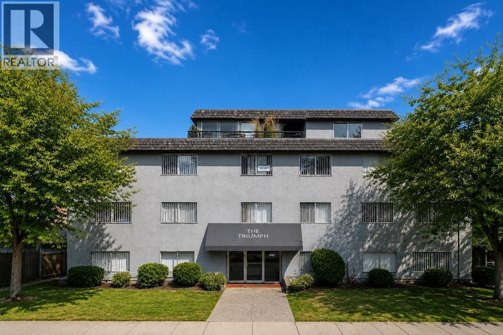2065 TRIUMPH STREET, Vancouver - Image 1