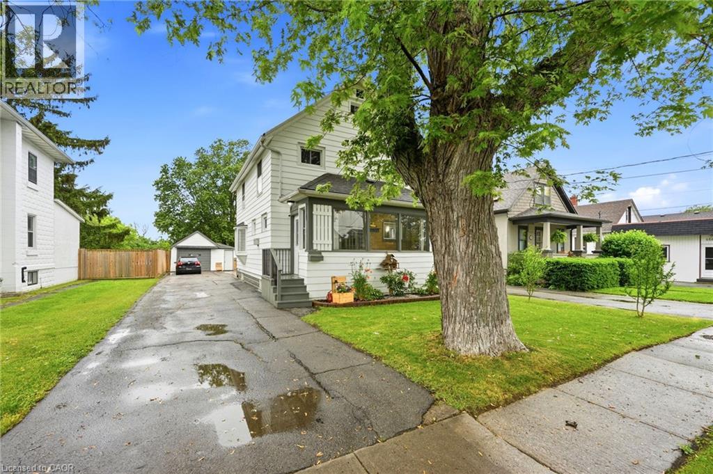 458 DAVIS Street, Port Colborne — photo 4