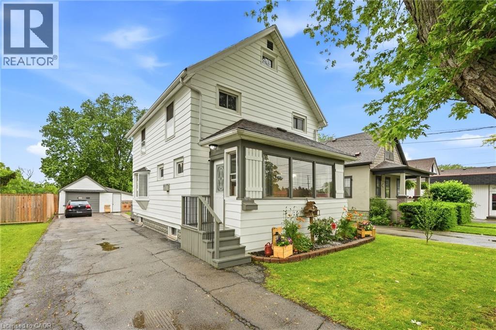 458 DAVIS Street, Port Colborne — photo 5