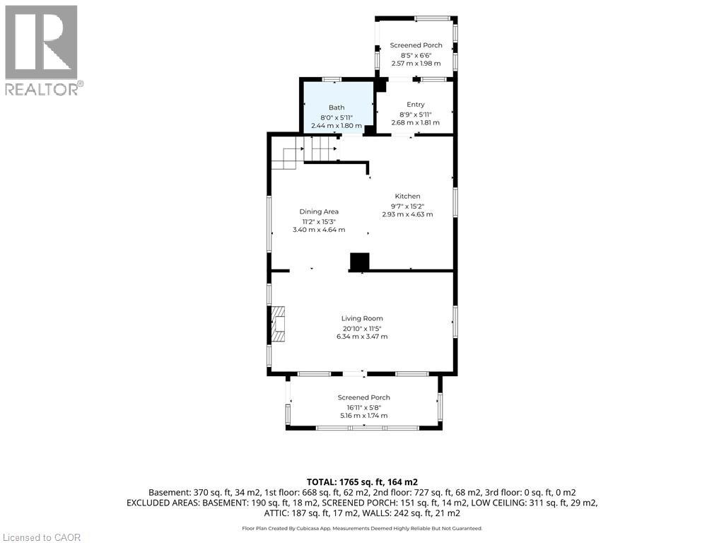 458 DAVIS Street - 44