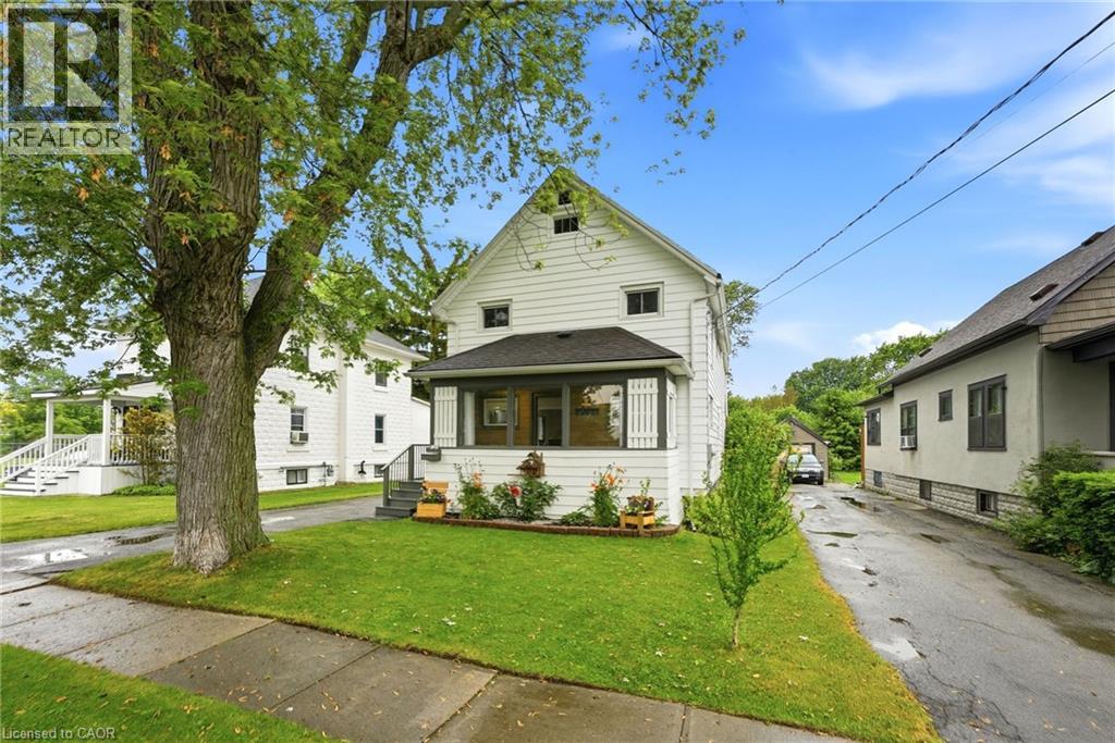 458 DAVIS Street, Port Colborne — photo 1