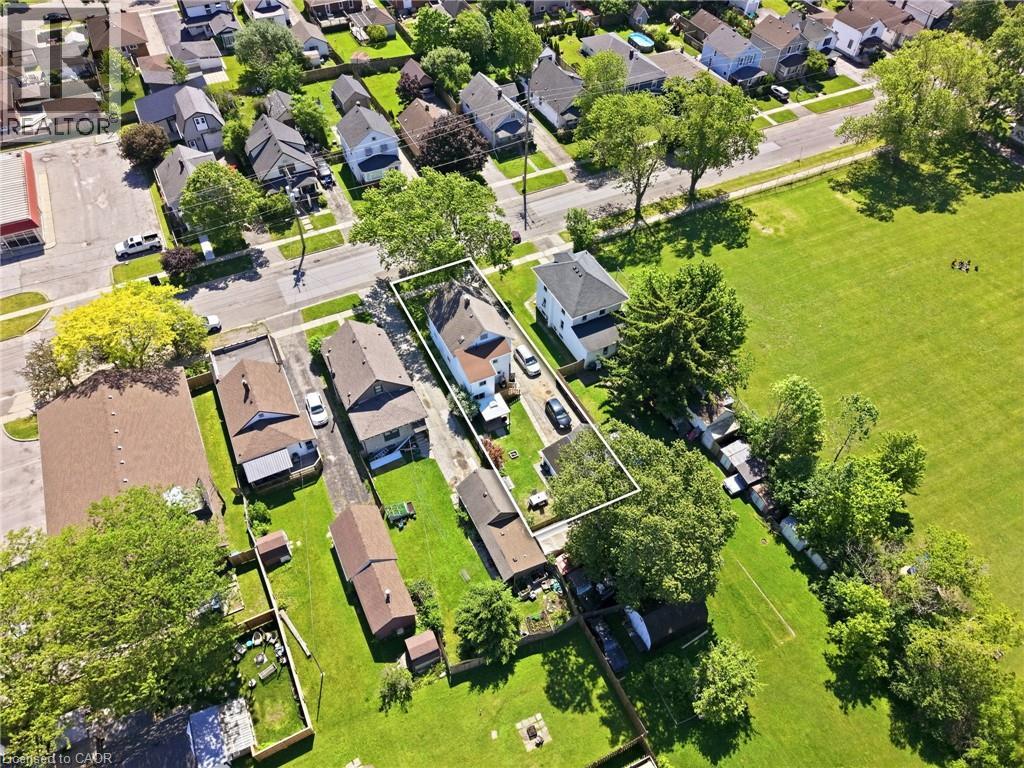 458 DAVIS Street - 49