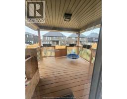 724 Faleria Street, Lakeshore, ON N0R1A0 Photo 14