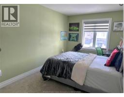 Primary Bedroom - 724 Faleria Street, Lakeshore, ON N0R1A0 Photo 8