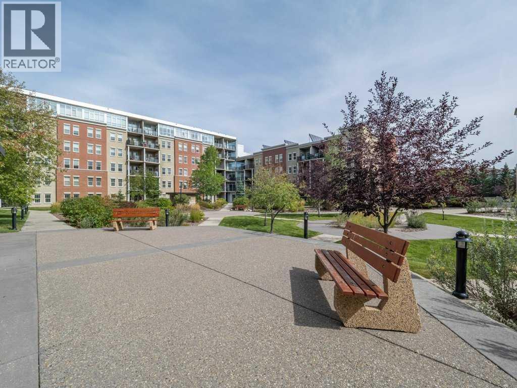 #1513 11811 Lake Fraser Drive SE - Image 37