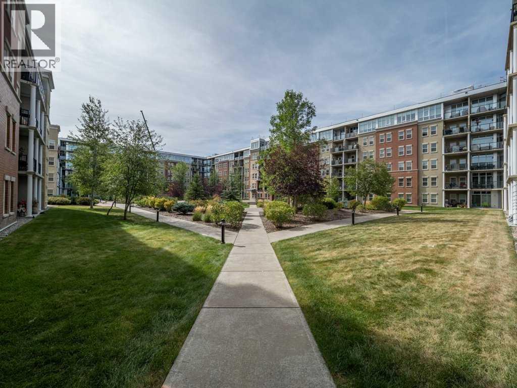 #1513 11811 Lake Fraser Drive SE - Image 36