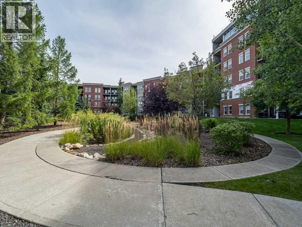 #1513 11811 Lake Fraser Drive SE - Image 35
