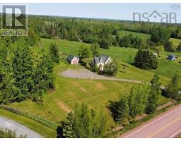 Primary Bedroom - 3261 Highway 246, Tatamagouche, NS B0K1V0 Photo 8