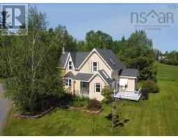 Bedroom - 3261 Highway 246, Tatamagouche, NS B0K1V0 Photo 9