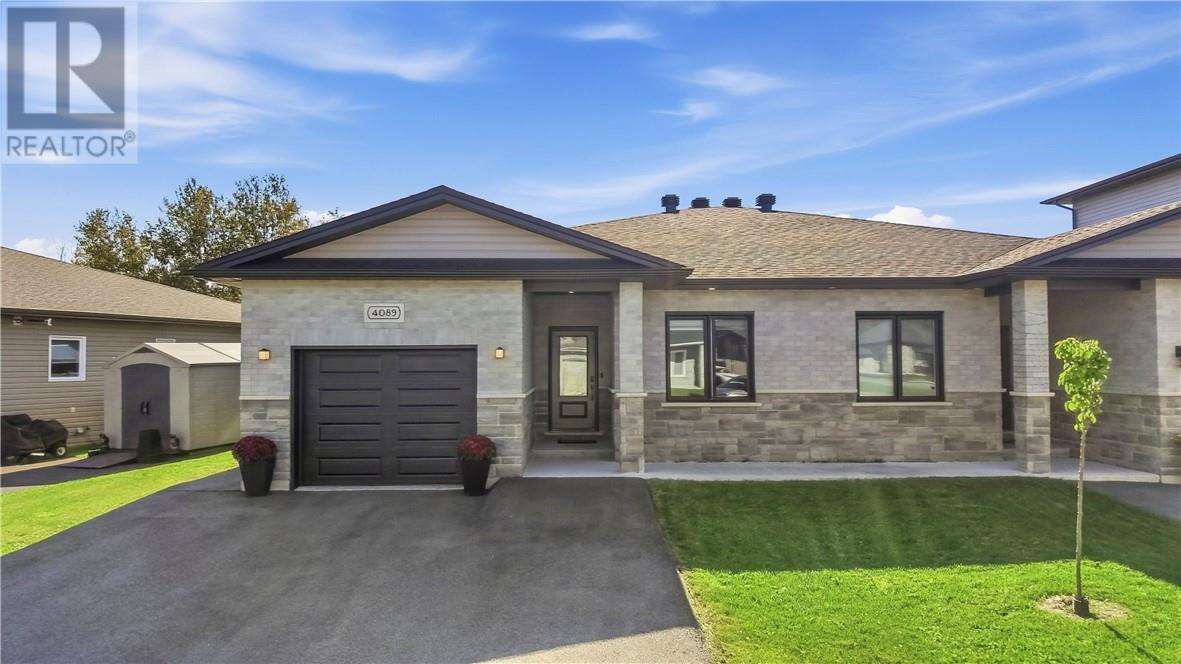 4089 Bonaventure Drive, Hanmer