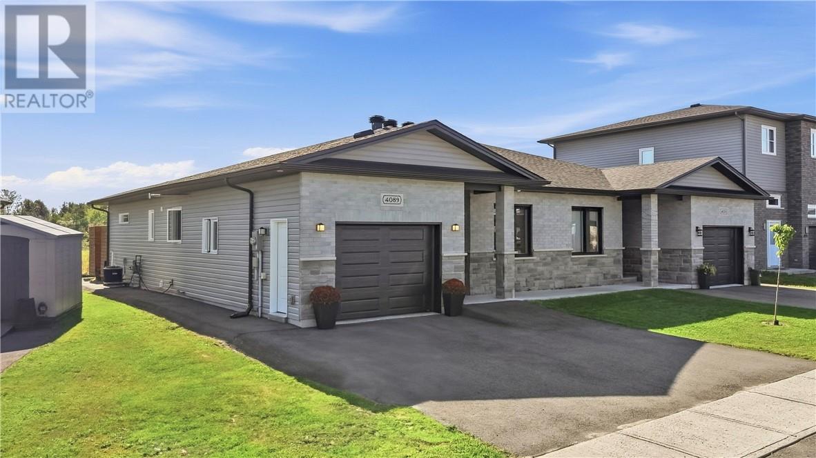 4089 Bonaventure Drive, Hanmer — photo 3
