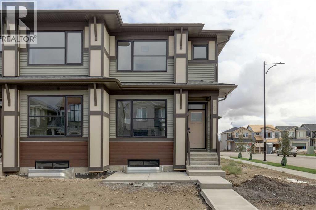 2002 Cobblebrook Crescent SW - 2
