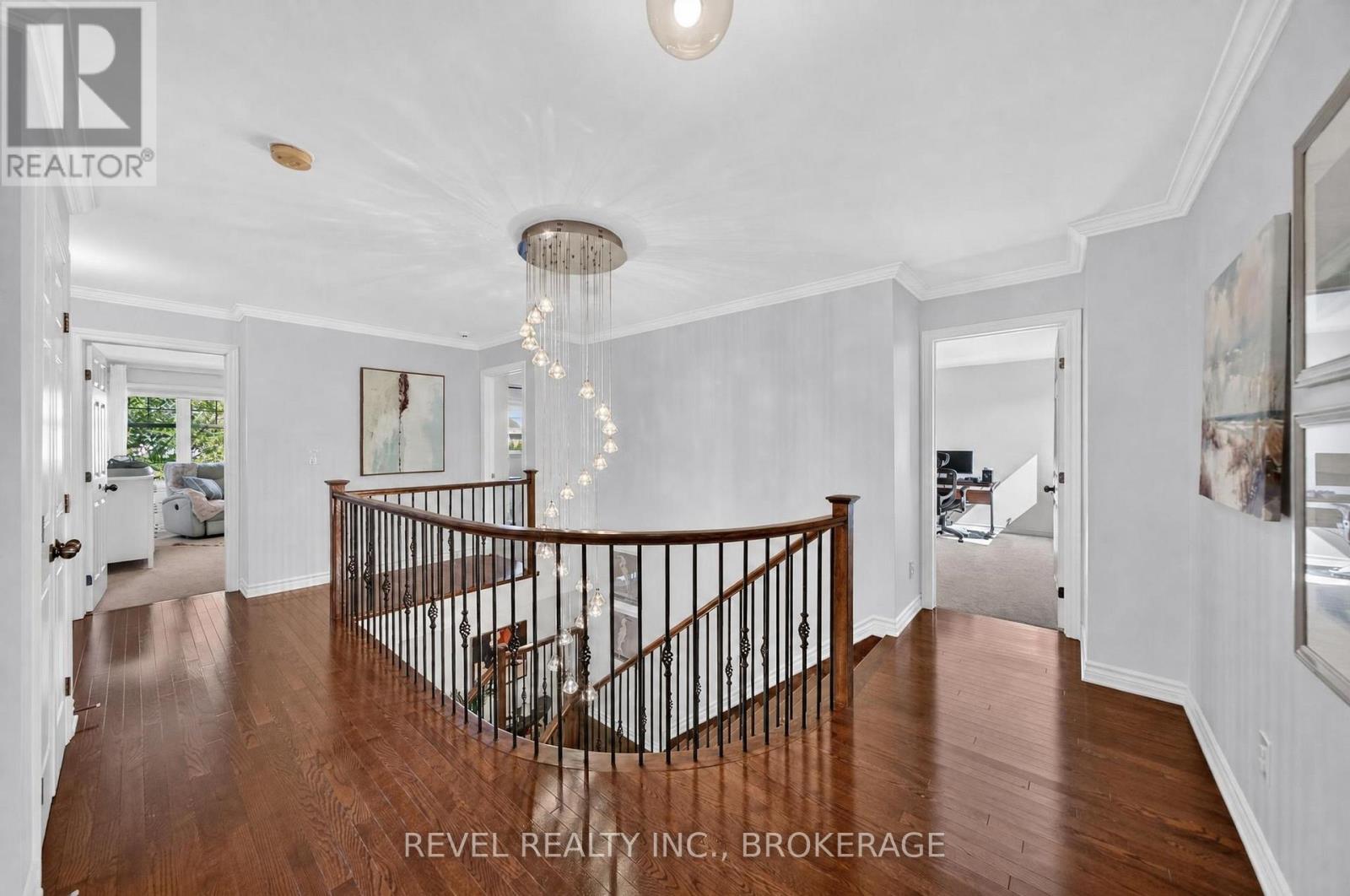 695 FIELDSTONE DRIVE - 21