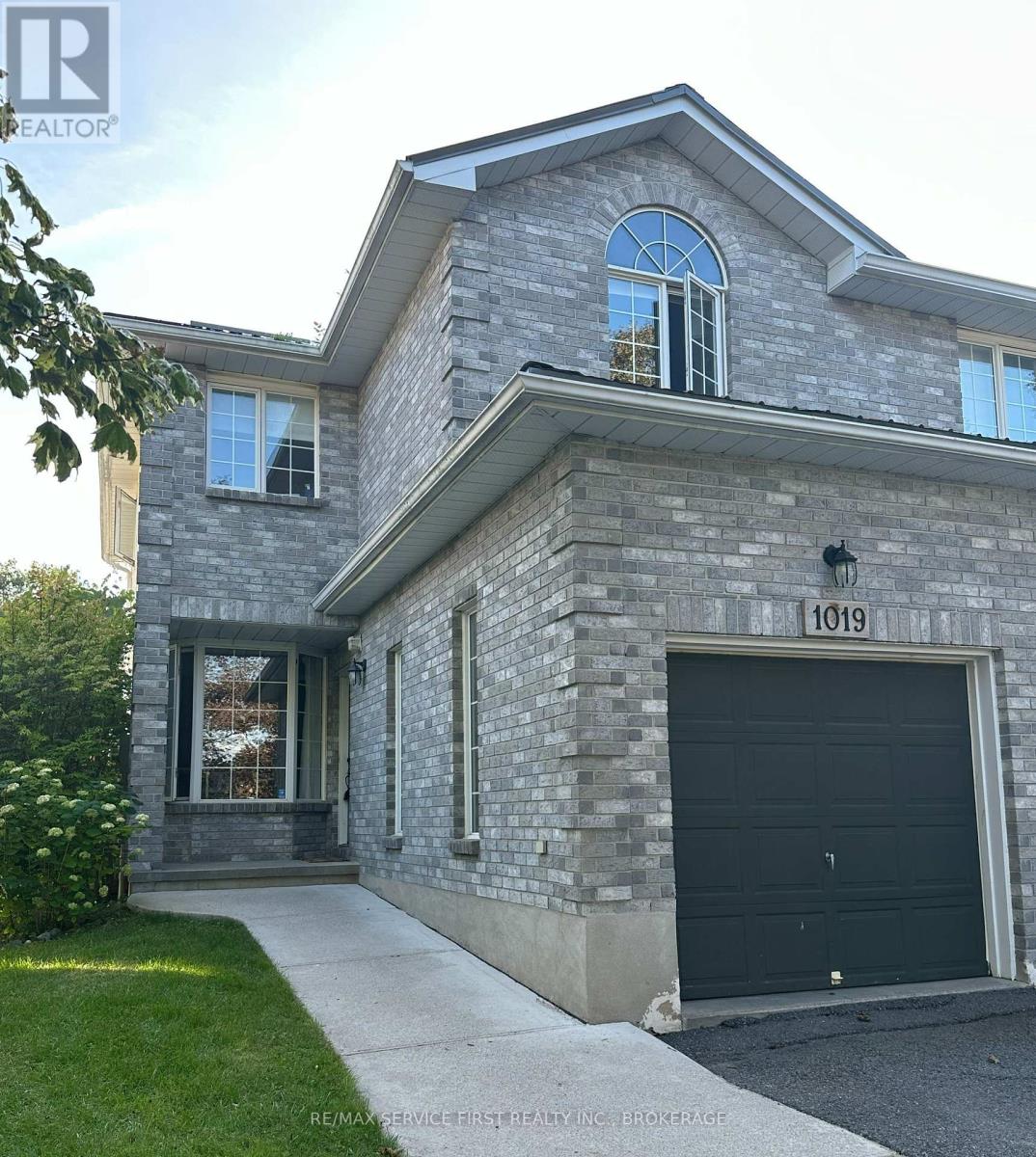 1019 SPRINGFIELD DRIVE - 1
