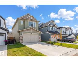 House for sale at 3464 Craig Landing Ld SW SW, Edmonton — MLS® E4508306