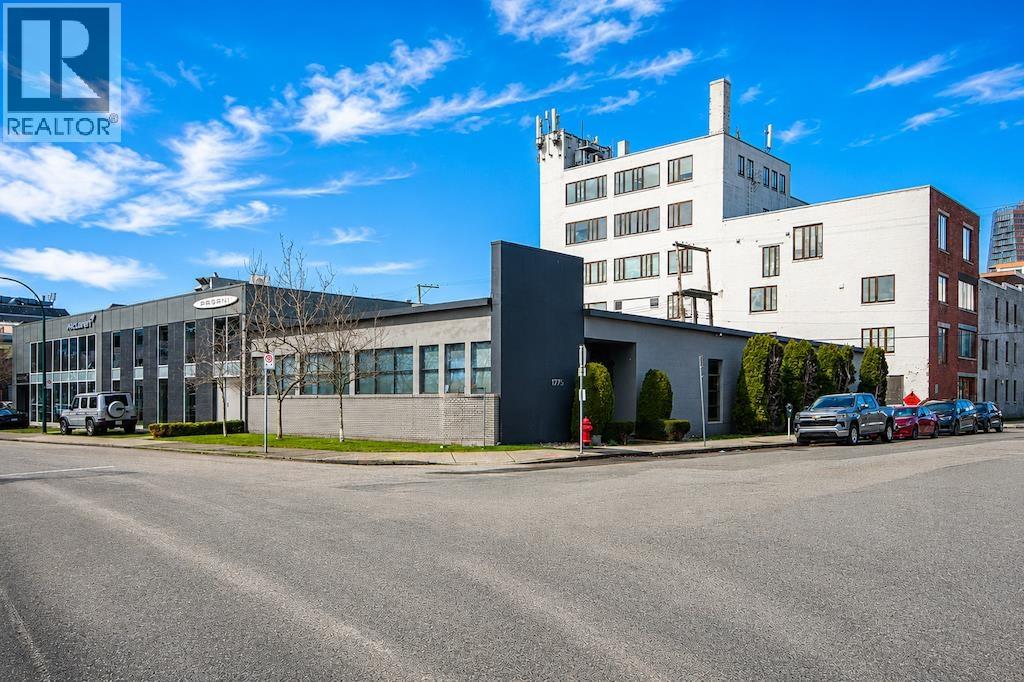 1775 PINE STREET, Vancouver - Image 1