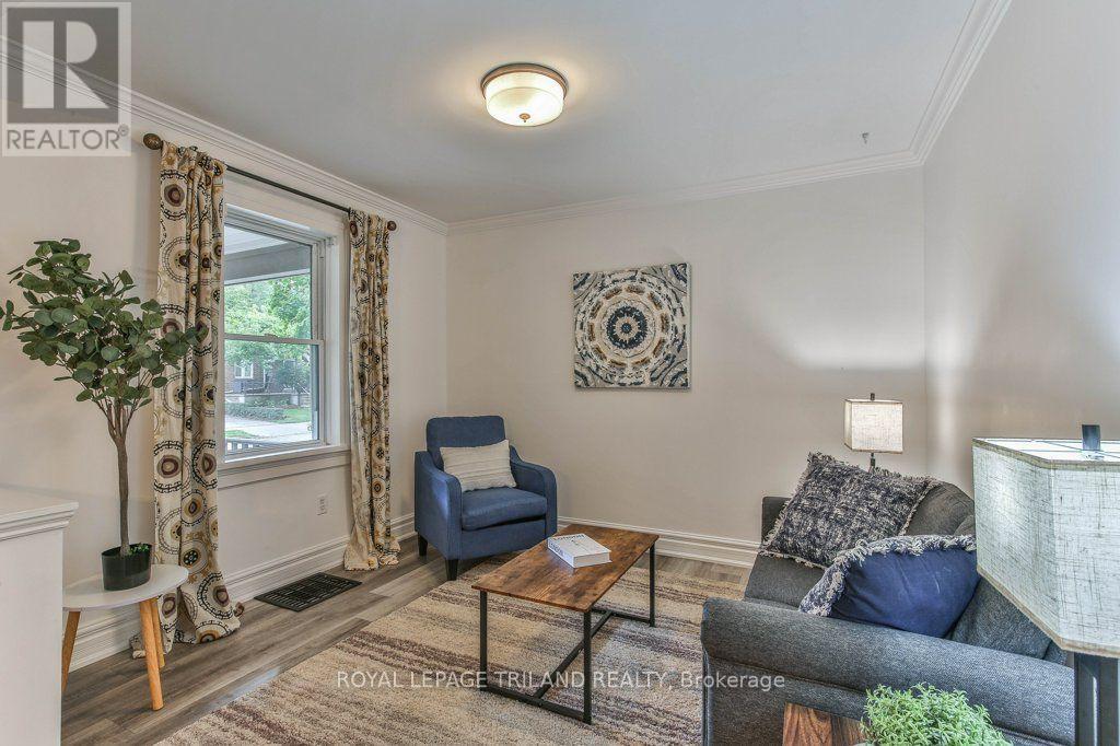 201 LANGLEY STREET, London South (South F) — photo 7