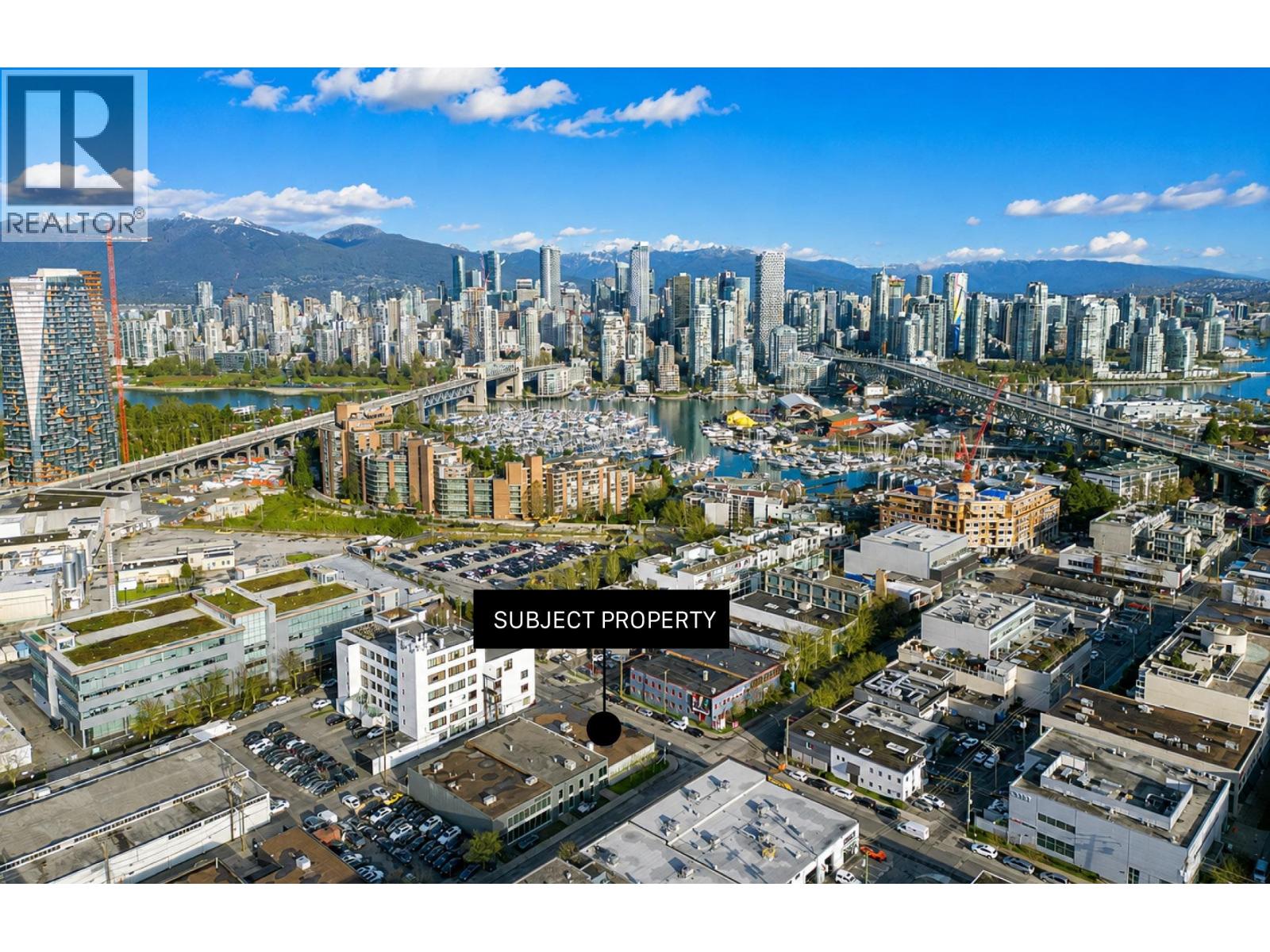 1775 PINE STREET, Vancouver - Image 1