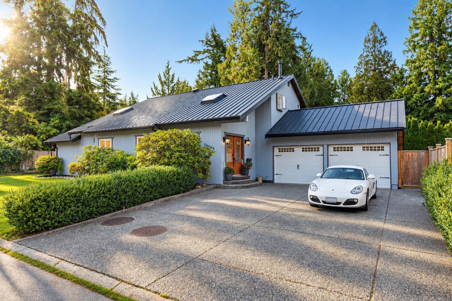 20560 45A AVENUE, Langley — photo 1