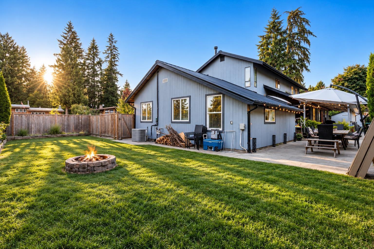 20560 45A AVENUE, Langley