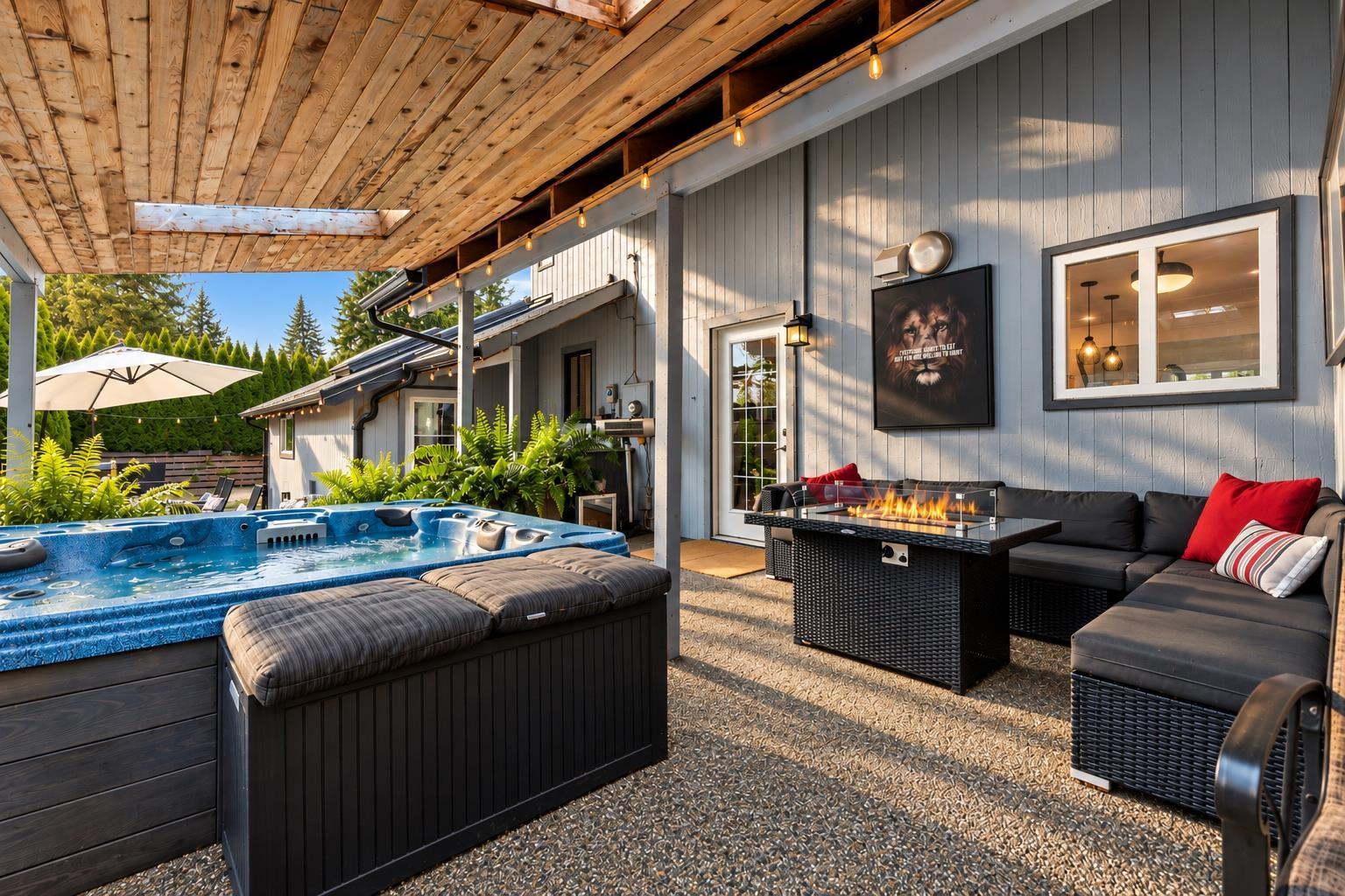 20560 45A AVENUE, Langley