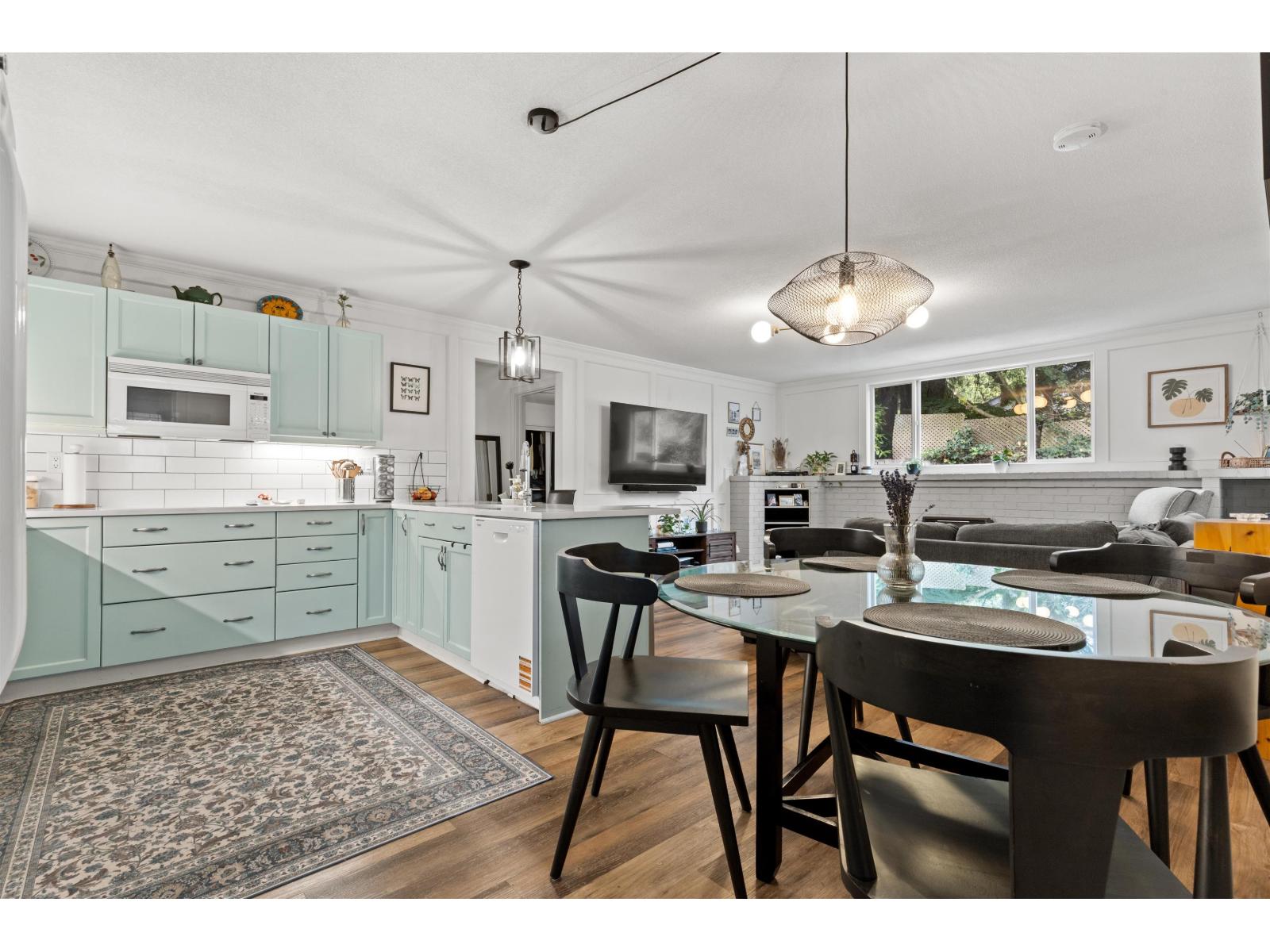 20560 45A AVENUE, Langley