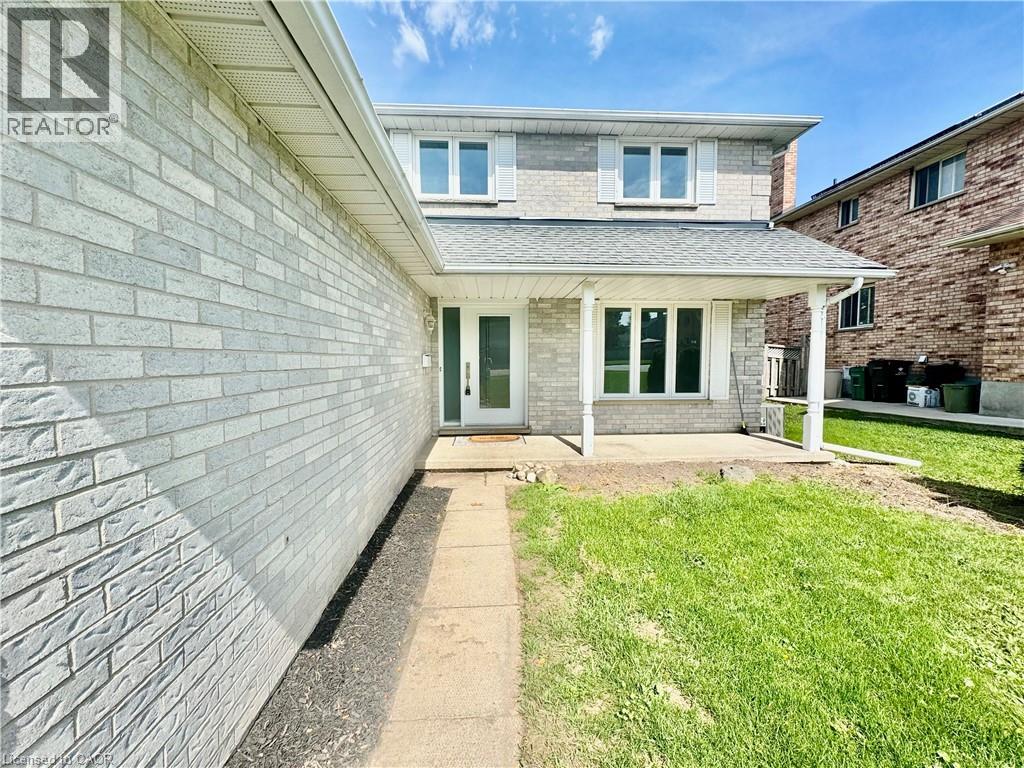 399 WINSTON Boulevard Unit# Upper — photo 3