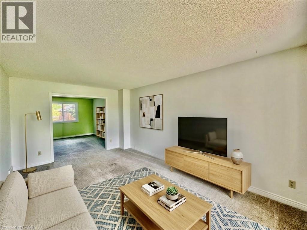 399 WINSTON Boulevard Unit# Upper, Cambridge — photo 6