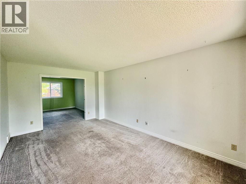 399 WINSTON Boulevard Unit# Upper, Cambridge — photo 7