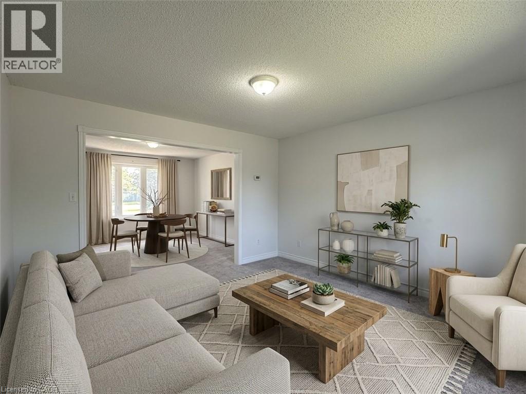 399 WINSTON Boulevard Unit# Upper, Cambridge — photo 4