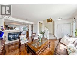 Family room - 455 Prestwick Circle Se, Calgary, AB T2Z4P6 Photo 10