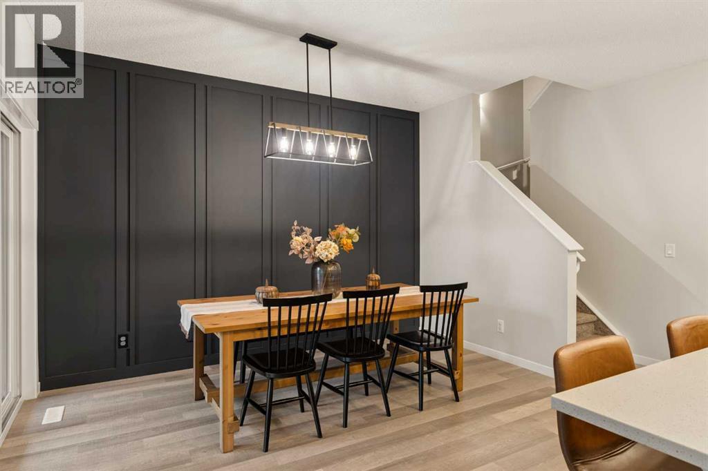 207 Mahogany Grove SE, Mahogany, Calgary photo 4