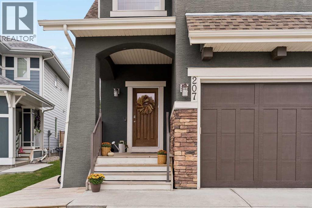 207 Mahogany Grove SE, Mahogany, Calgary photo 2