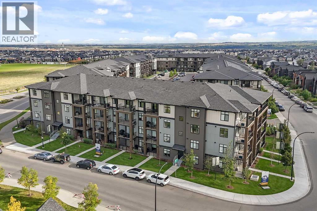 1309, 200 Seton Circle SE, Calgary, Alberta, T3M3Y1