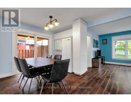 Dining room - 1304 Adirondack Drive, Ottawa, ON K2C2V3 Photo 6